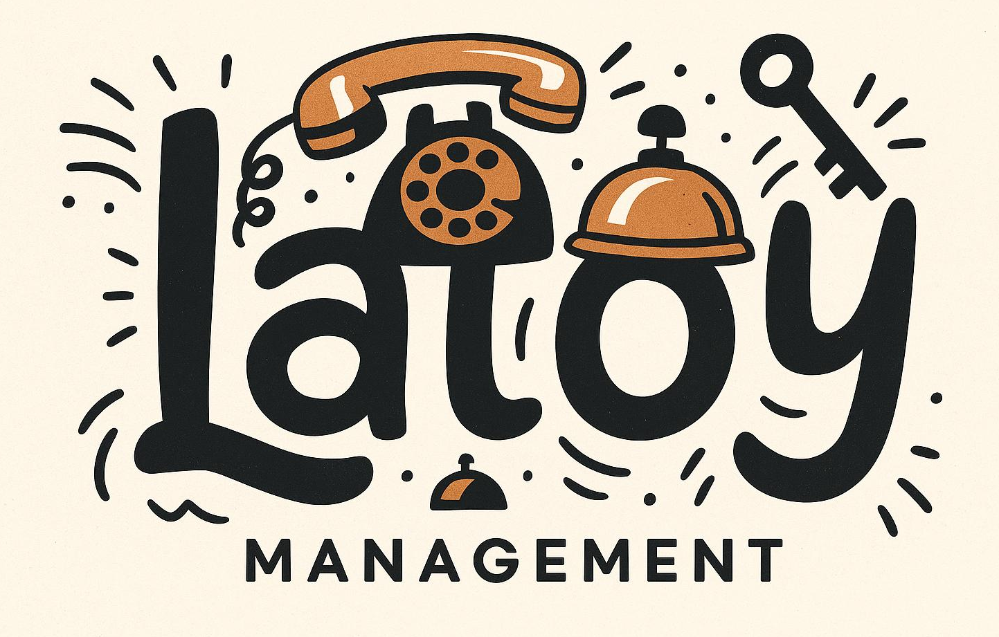 Latoy Management