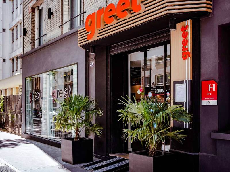 greet Boulogne-Billancourt